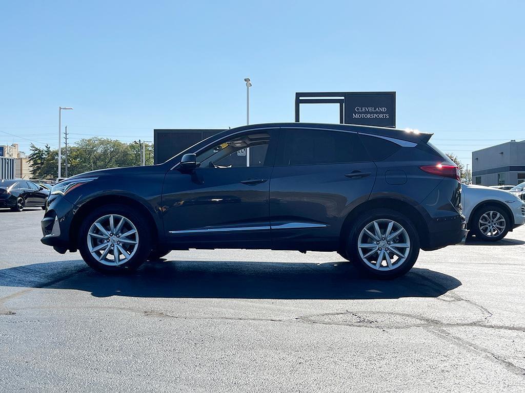 used 2020 Acura RDX car, priced at $27,981