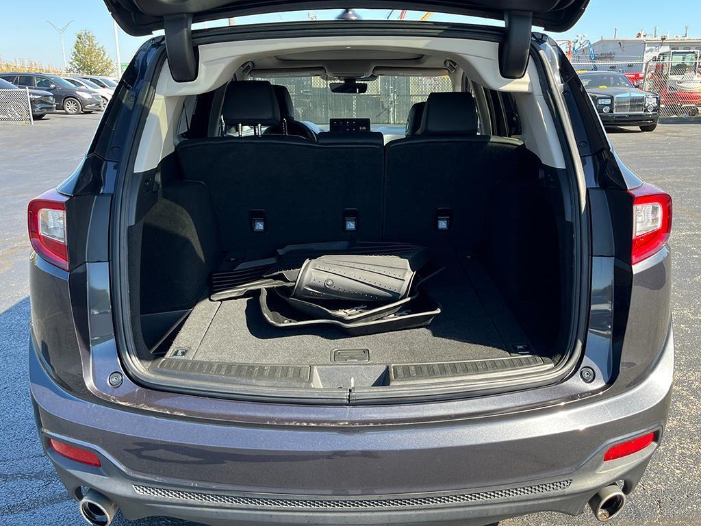 used 2020 Acura RDX car, priced at $27,981