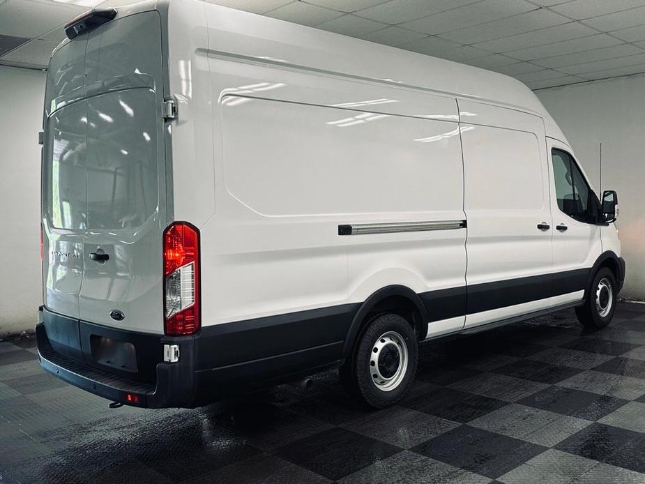 used 2021 Ford Transit-350 car, priced at $44,683