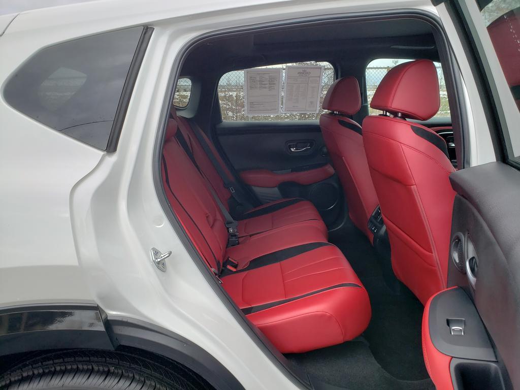 used 2025 Acura ADX car, priced at $40,991