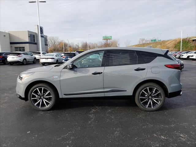 new 2025 Acura RDX car, priced at $56,400