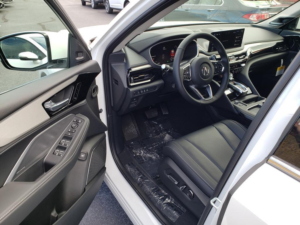 new 2026 Acura MDX car, priced at $61,350