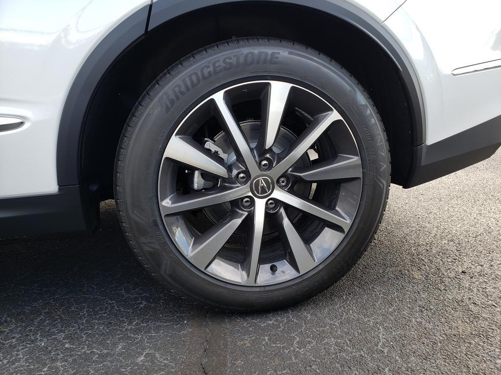 new 2026 Acura MDX car, priced at $61,350