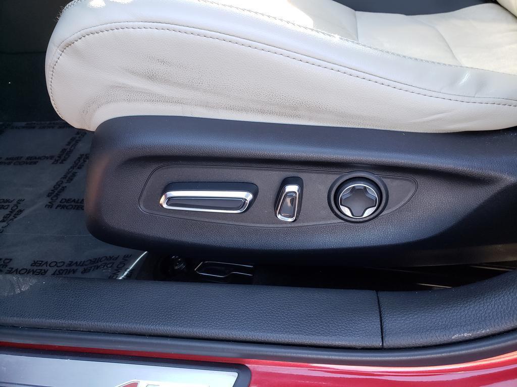 used 2023 Acura Integra car, priced at $29,882