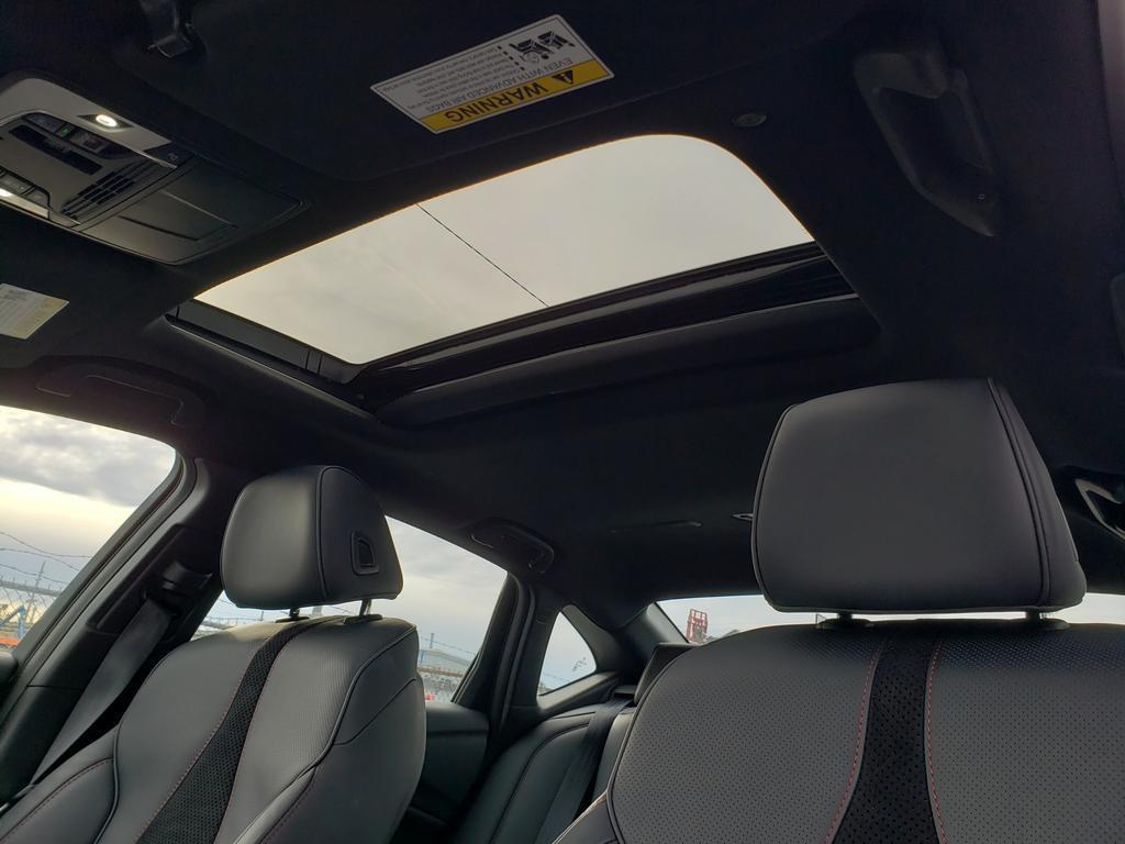 used 2023 Acura TLX car, priced at $36,991