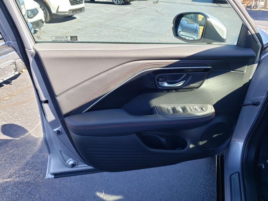 used 2025 Acura ADX car, priced at $36,544