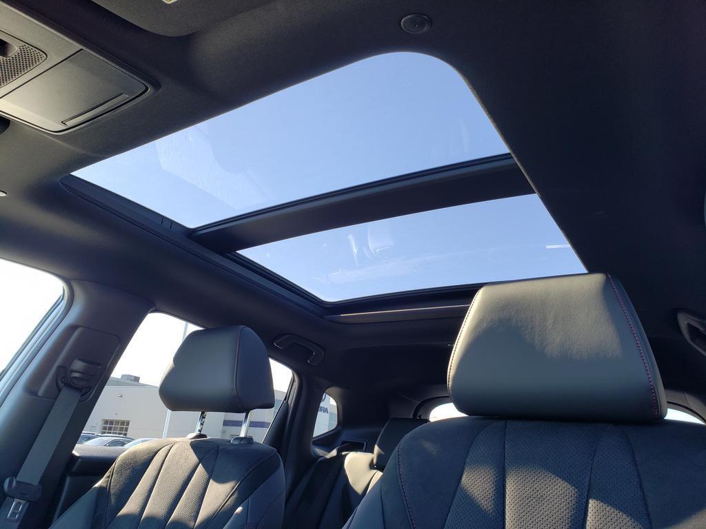 used 2025 Acura ADX car, priced at $36,544