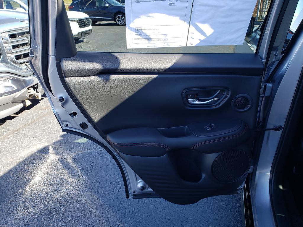 used 2025 Acura ADX car, priced at $36,544