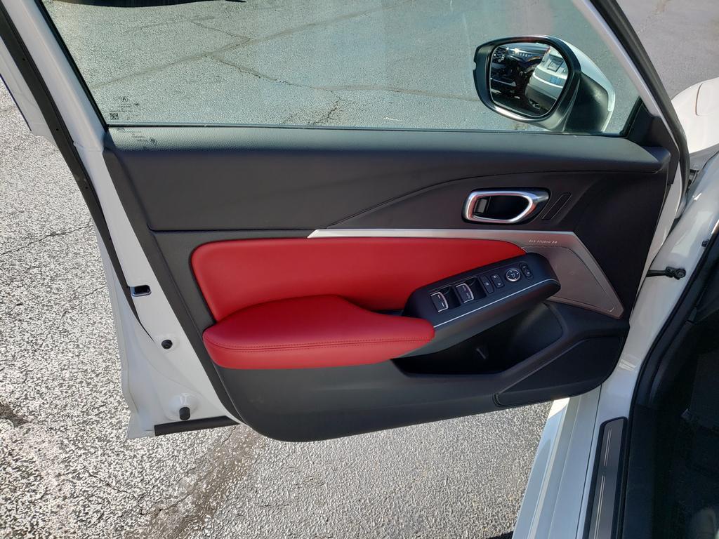 used 2025 Acura Integra car, priced at $52,423
