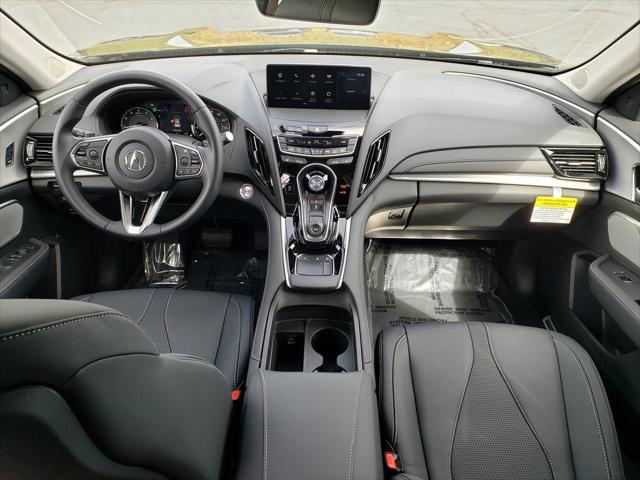 used 2024 Acura RDX car, priced at $45,872