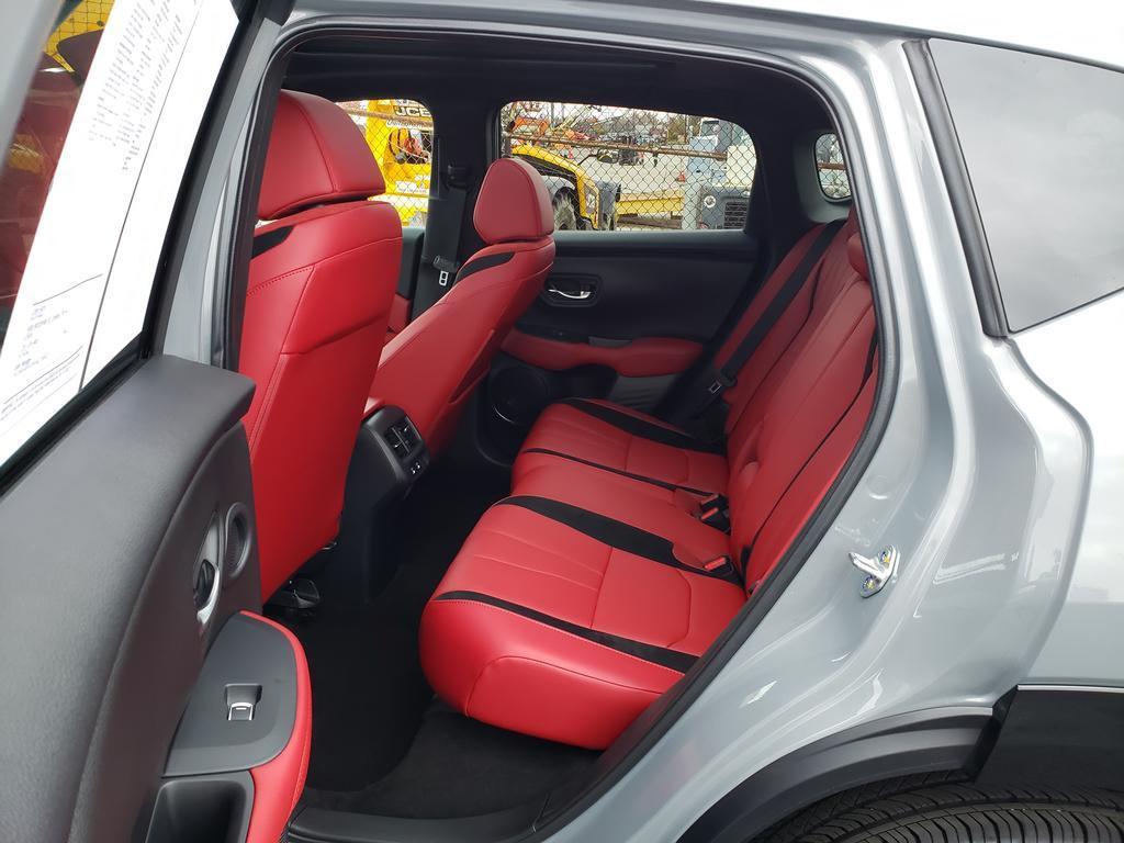 used 2025 Acura ADX car, priced at $34,983