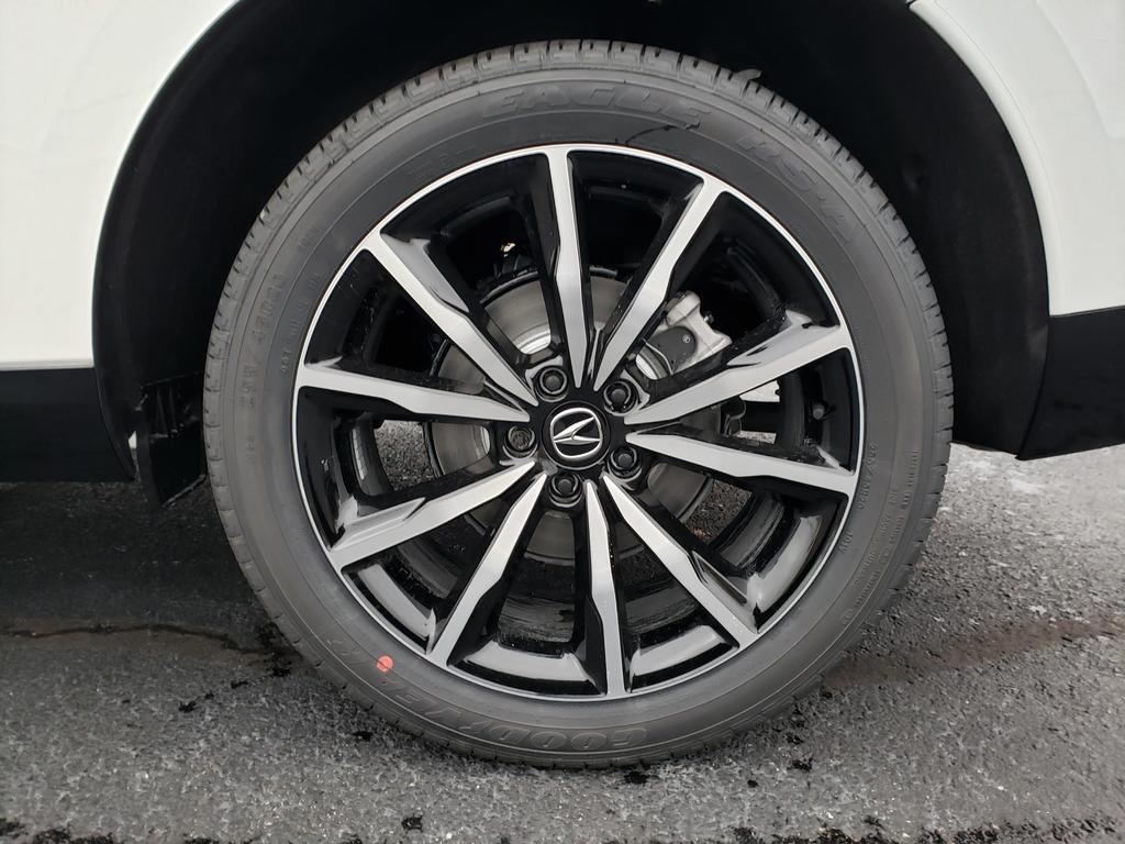 new 2026 Acura RDX car, priced at $56,800