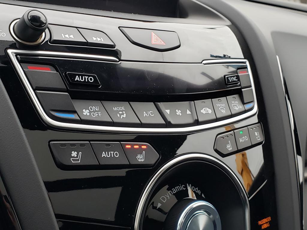 new 2026 Acura RDX car, priced at $56,800