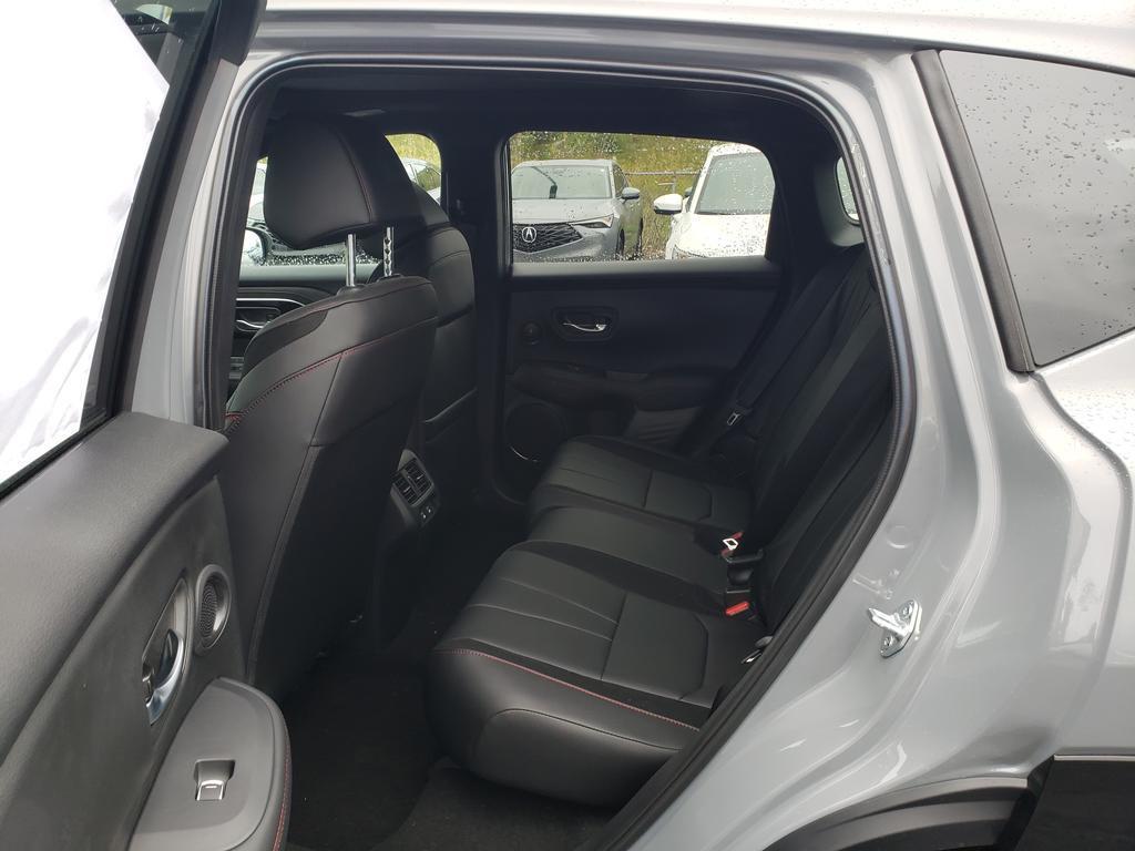 new 2025 Acura ADX car, priced at $45,950