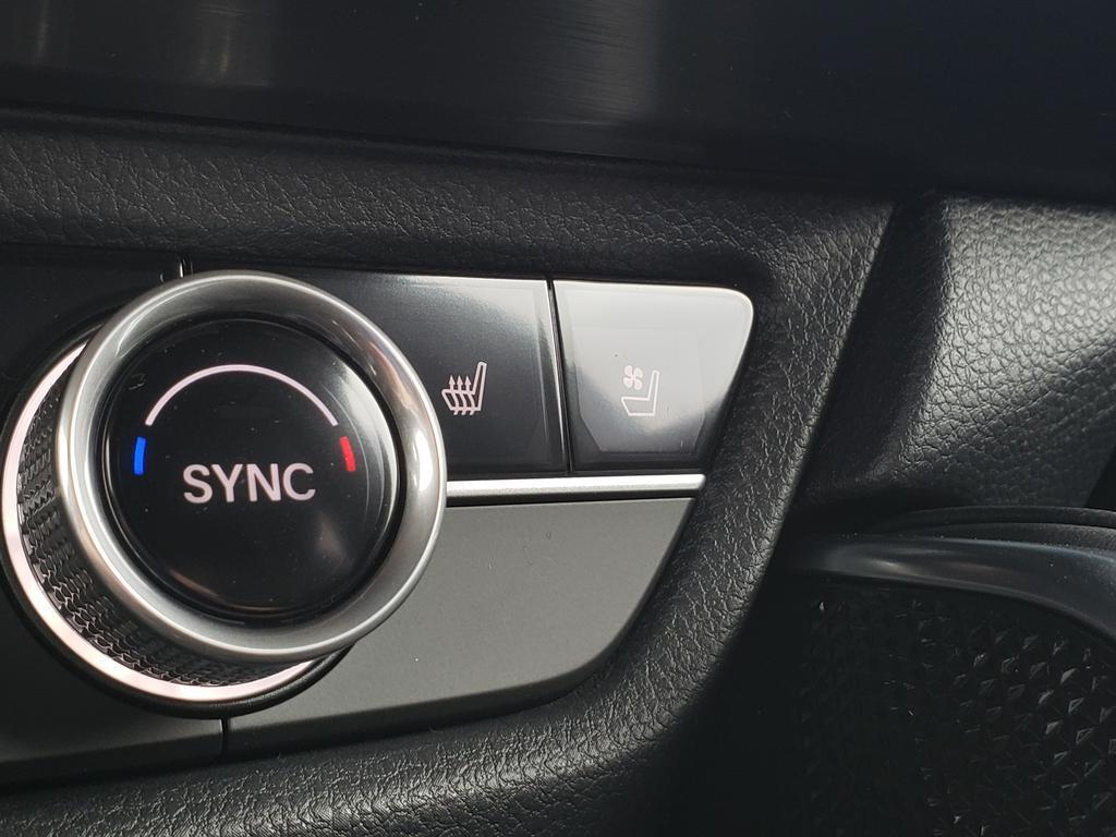 new 2025 Acura ADX car, priced at $45,950