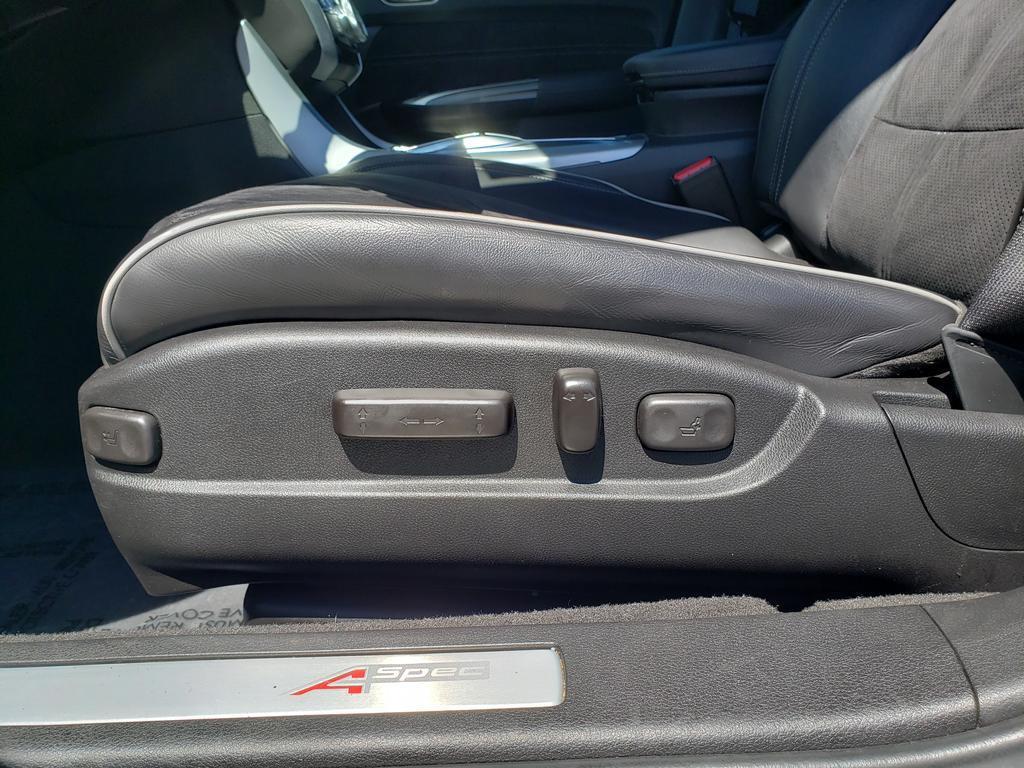 used 2020 Acura TLX car, priced at $29,782