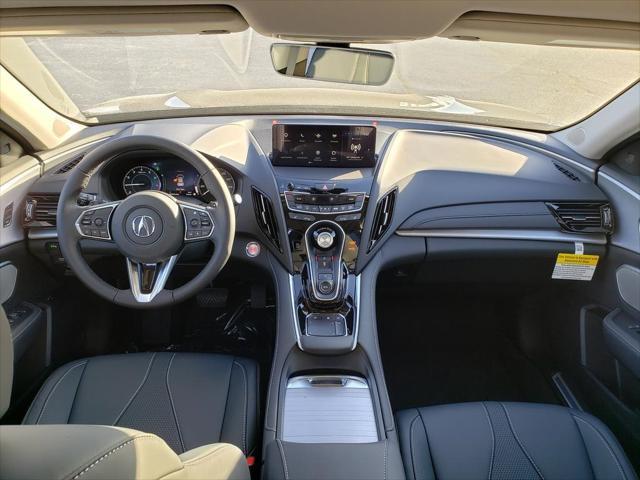 new 2024 Acura RDX car, priced at $48,950