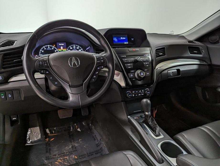 used 2021 Acura ILX car, priced at $22,884