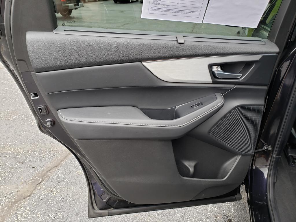 used 2023 Acura MDX car, priced at $39,484