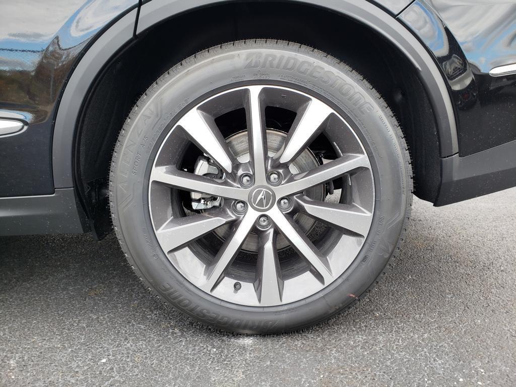 new 2026 Acura MDX car, priced at $61,350