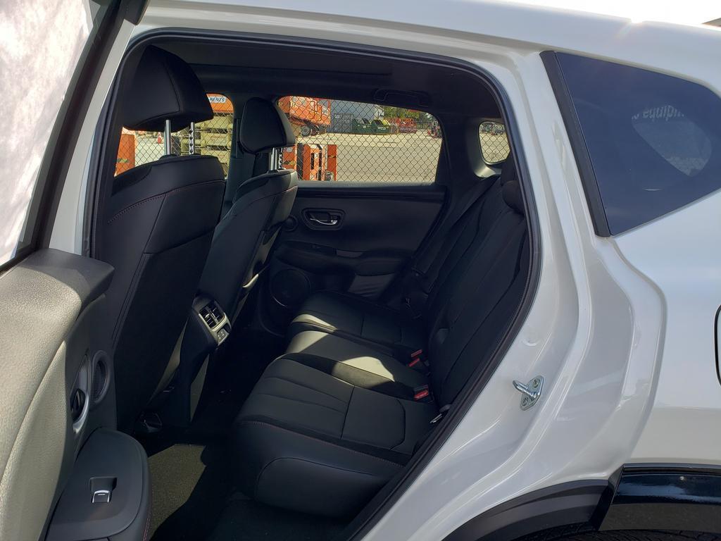 new 2025 Acura ADX car, priced at $41,950