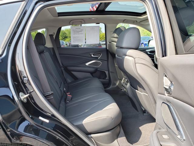 used 2019 Acura RDX car, priced at $25,891