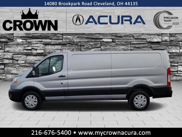 used 2021 Ford Transit-150 car, priced at $29,684