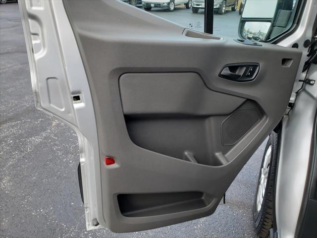 used 2021 Ford Transit-150 car, priced at $29,684