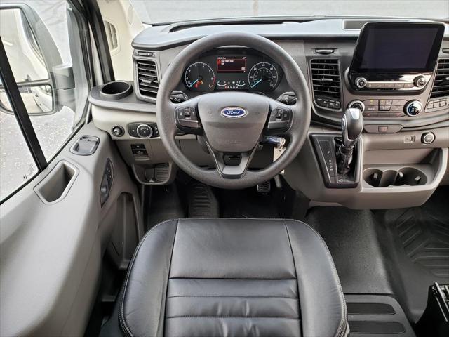 used 2021 Ford Transit-150 car, priced at $29,684