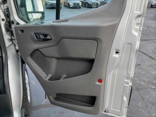 used 2021 Ford Transit-150 car, priced at $29,684