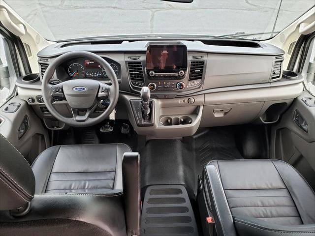 used 2021 Ford Transit-150 car, priced at $29,684