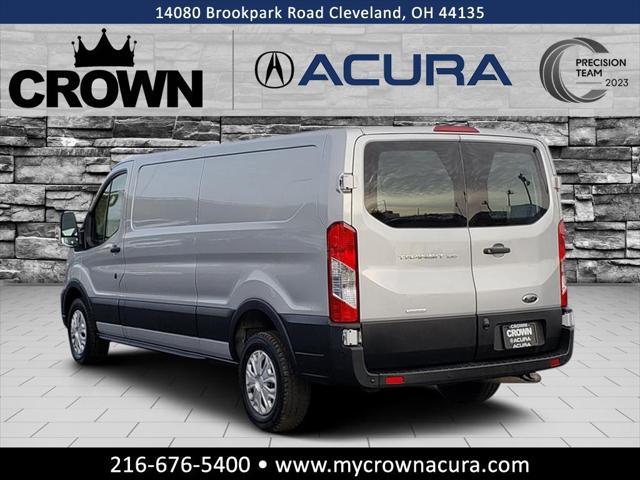 used 2021 Ford Transit-150 car, priced at $29,684