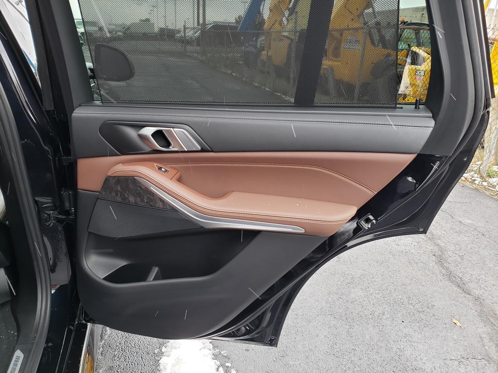 used 2022 BMW X5 PHEV car, priced at $42,982