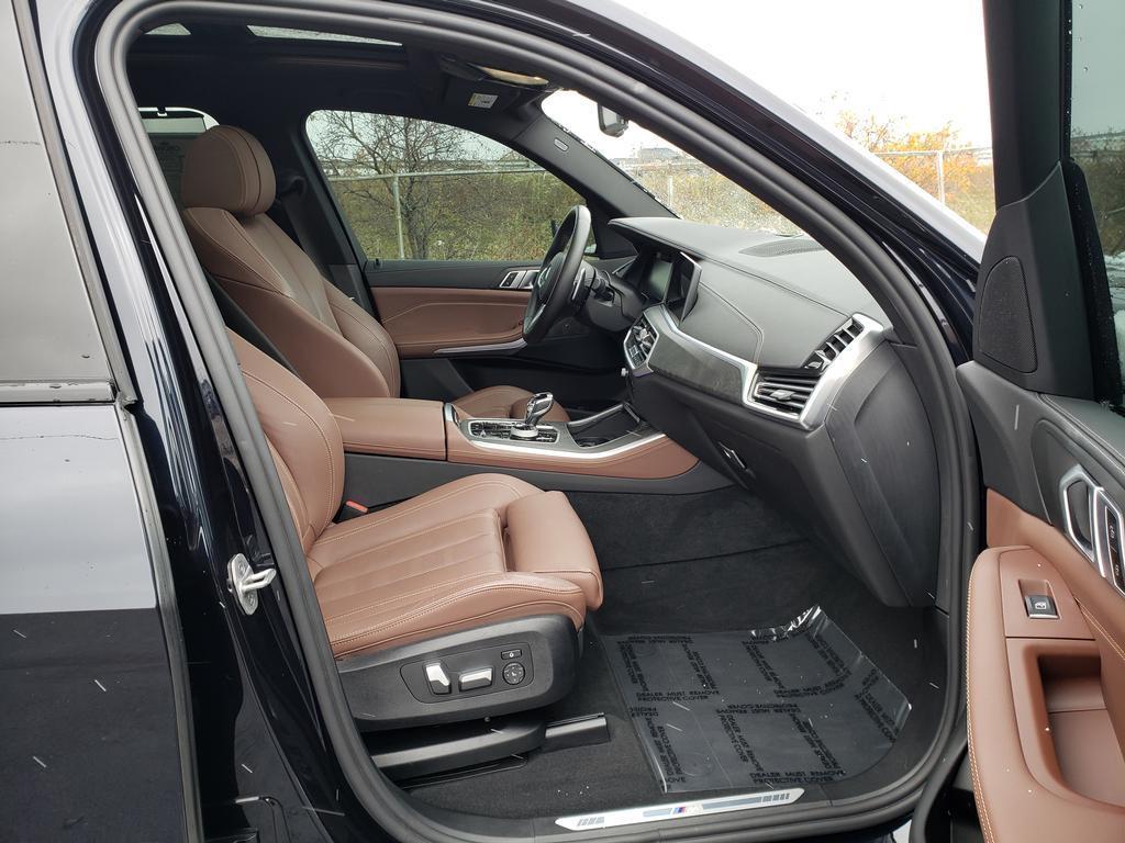 used 2022 BMW X5 PHEV car, priced at $42,982