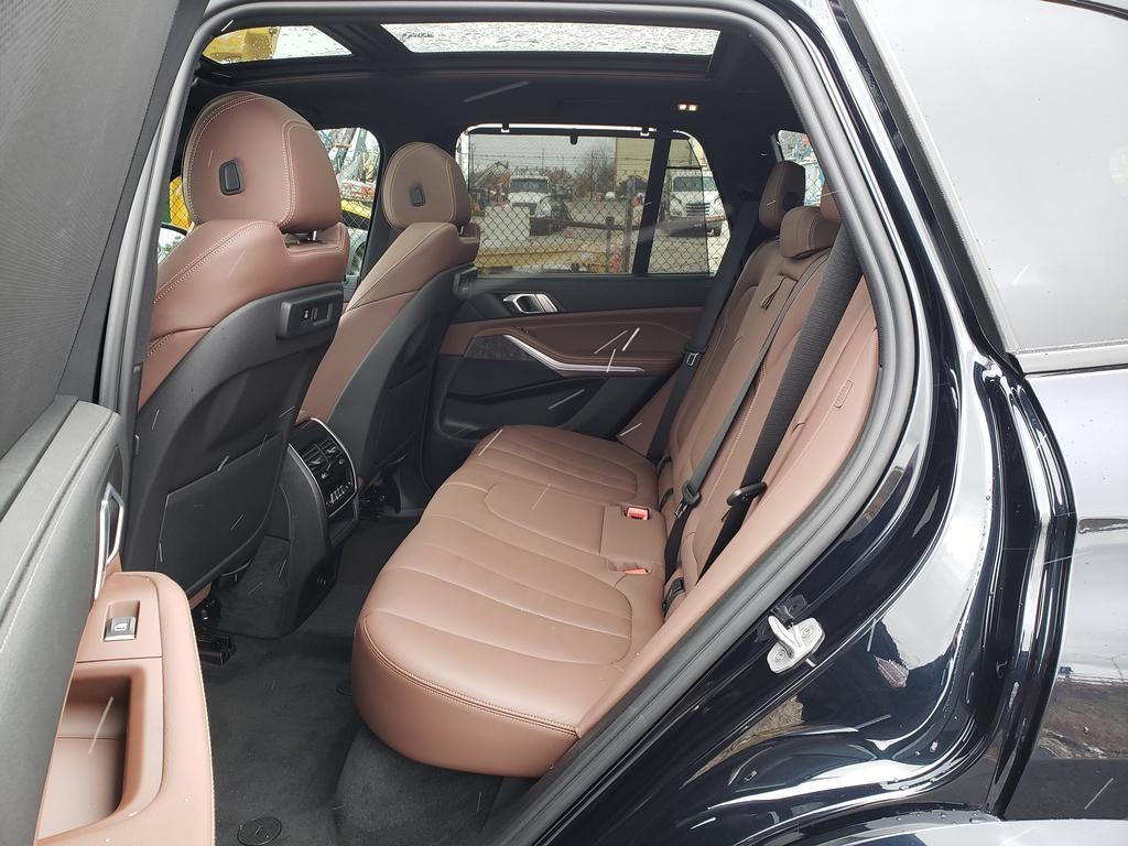 used 2022 BMW X5 PHEV car, priced at $42,982