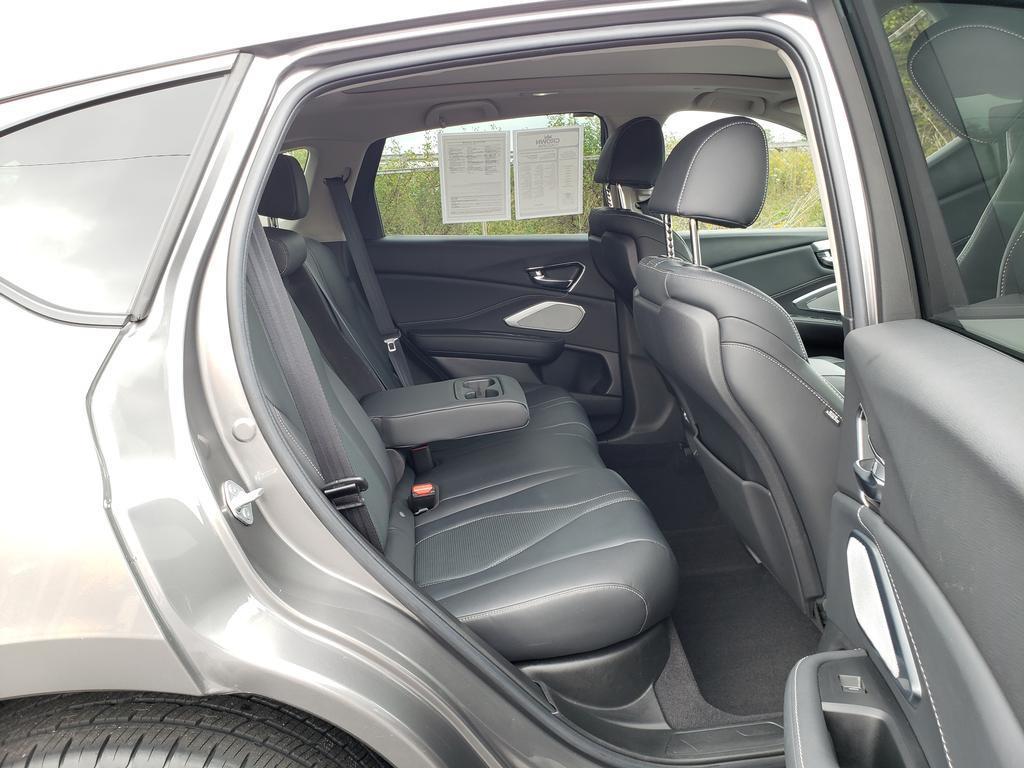 used 2023 Acura RDX car, priced at $38,871