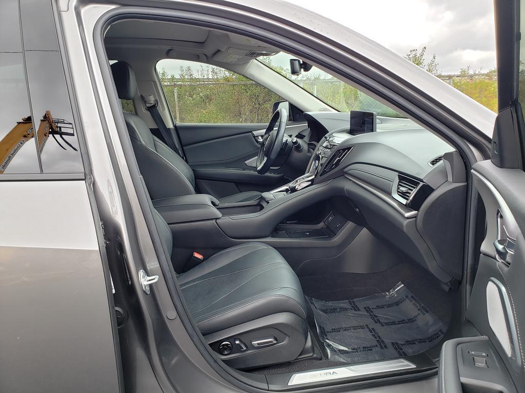 used 2023 Acura RDX car, priced at $38,871
