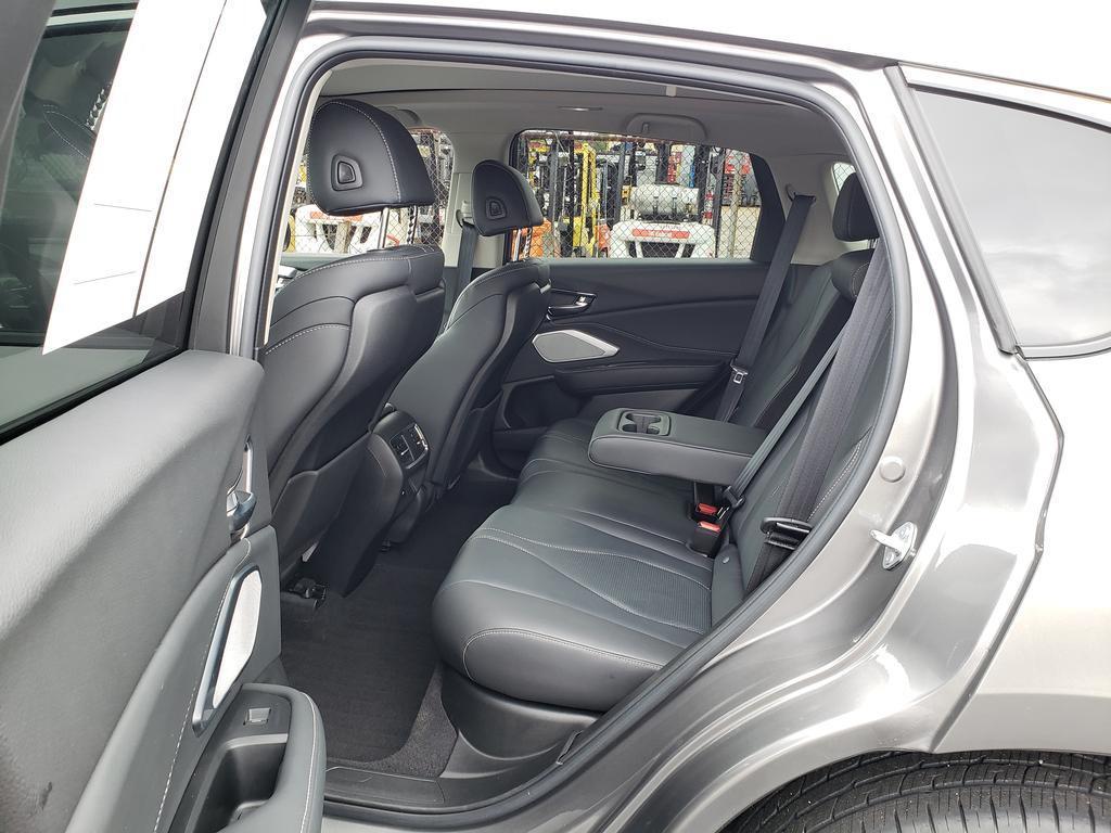 used 2023 Acura RDX car, priced at $38,871