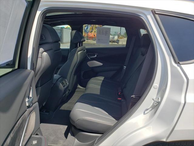 new 2025 Acura RDX car, priced at $56,400