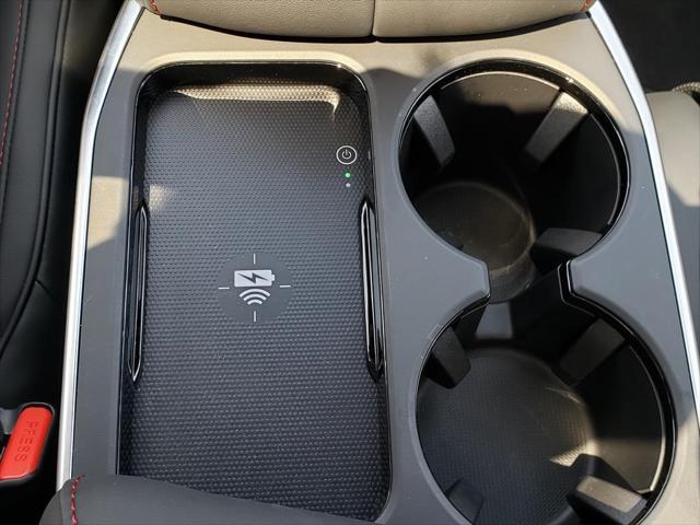 new 2025 Acura RDX car, priced at $56,400