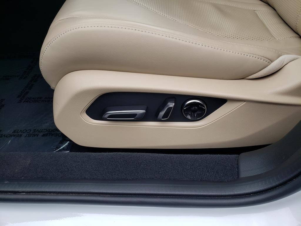 used 2025 Acura TLX car, priced at $40,983