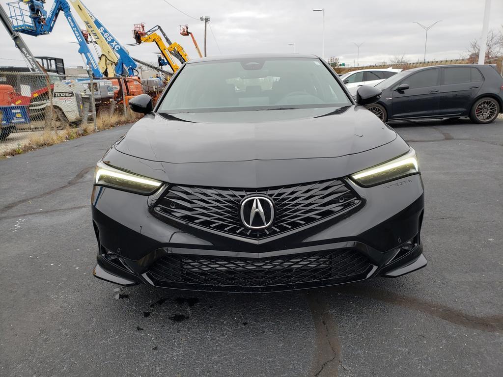 new 2026 Acura Integra car, priced at $40,995