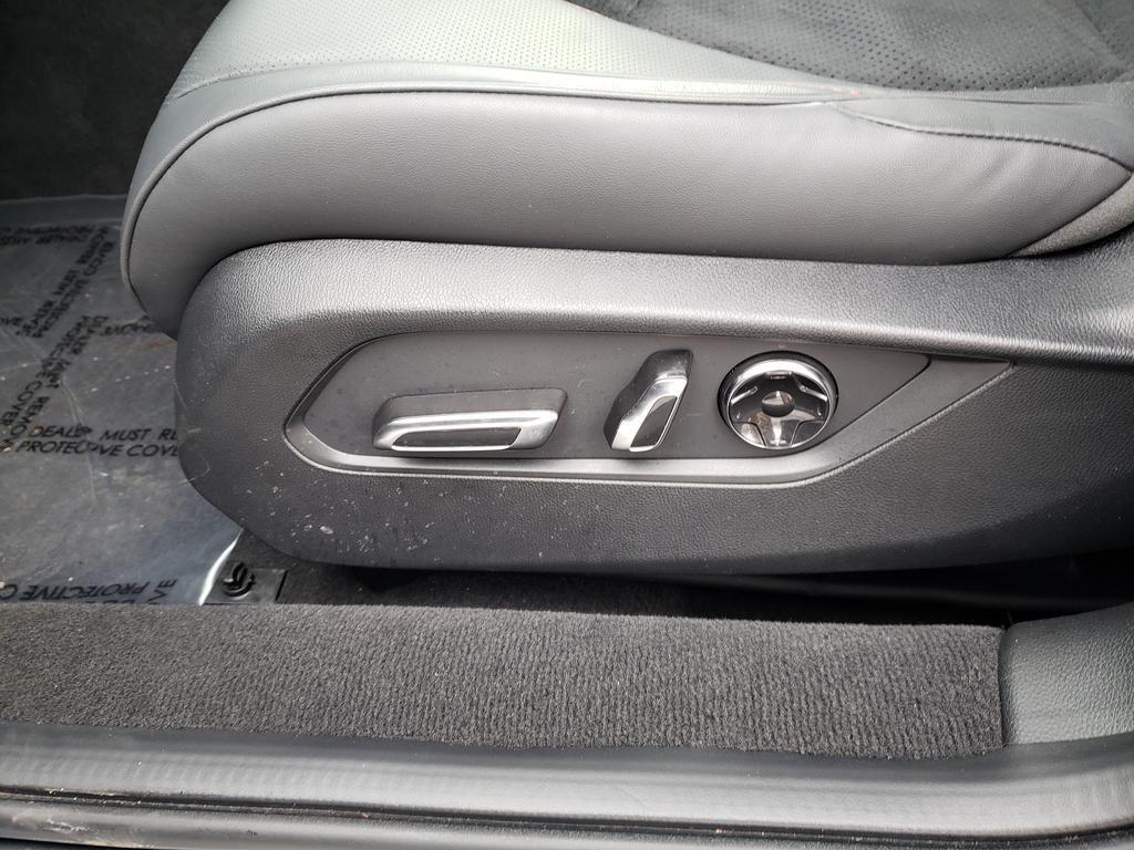 used 2025 Acura TLX car, priced at $46,381