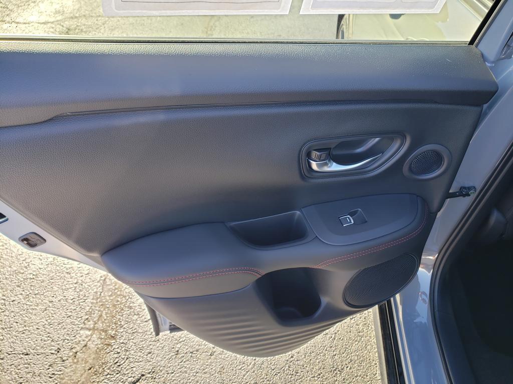 used 2025 Acura ADX car, priced at $36,204