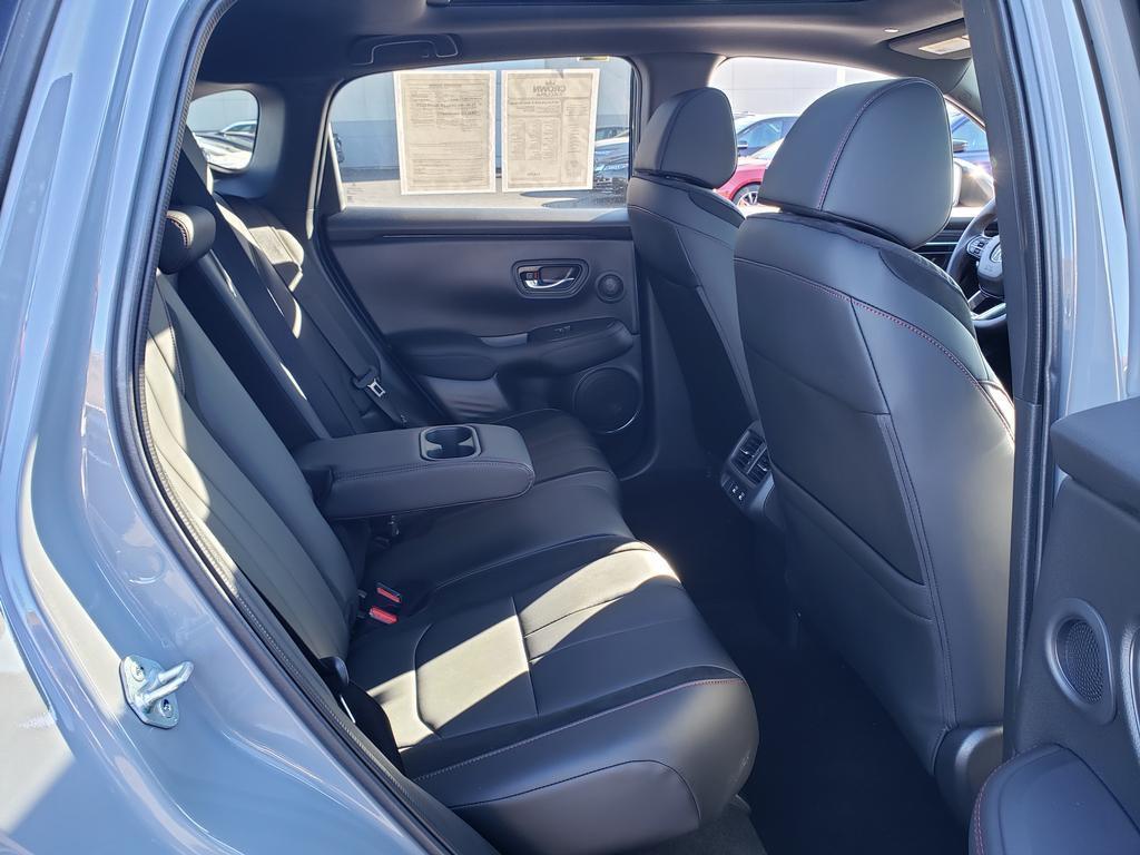 used 2025 Acura ADX car, priced at $36,204