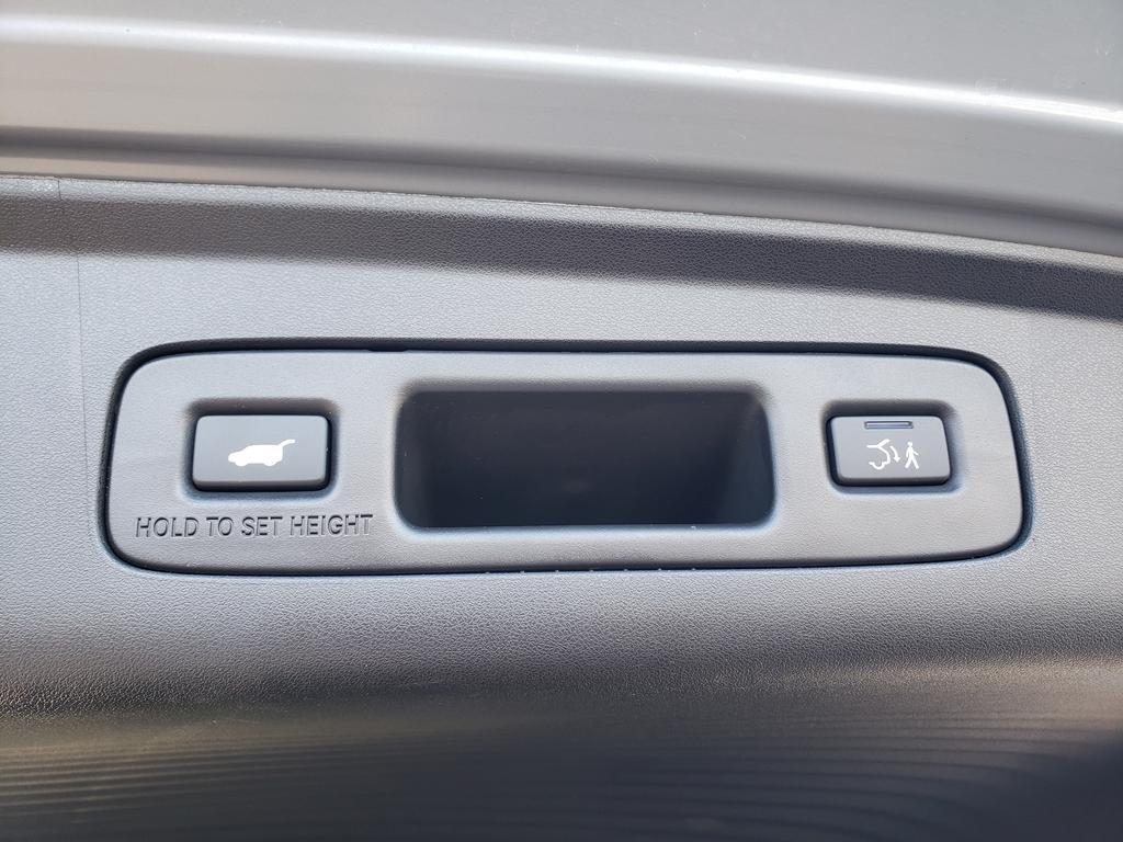 used 2025 Acura ADX car, priced at $36,204