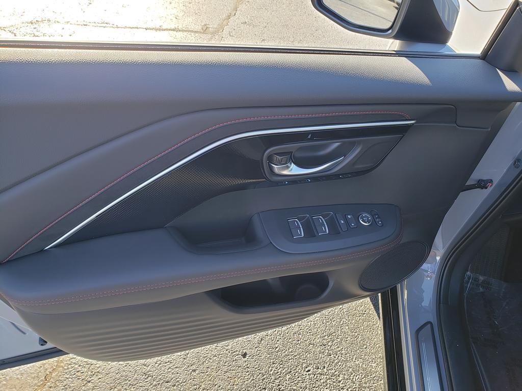 used 2025 Acura ADX car, priced at $36,204