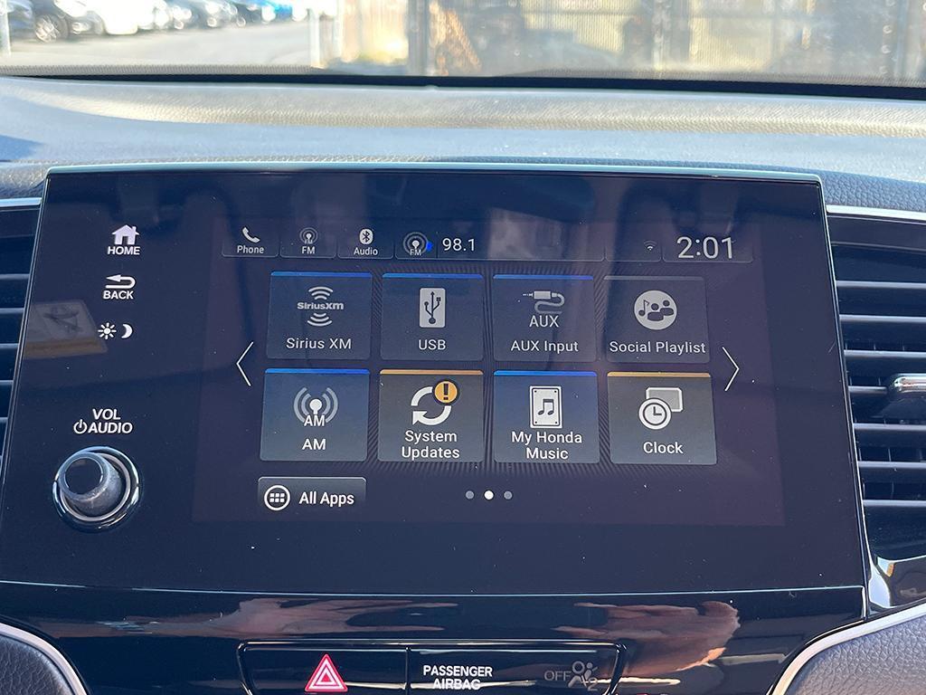 used 2019 Honda Pilot car, priced at $24,871