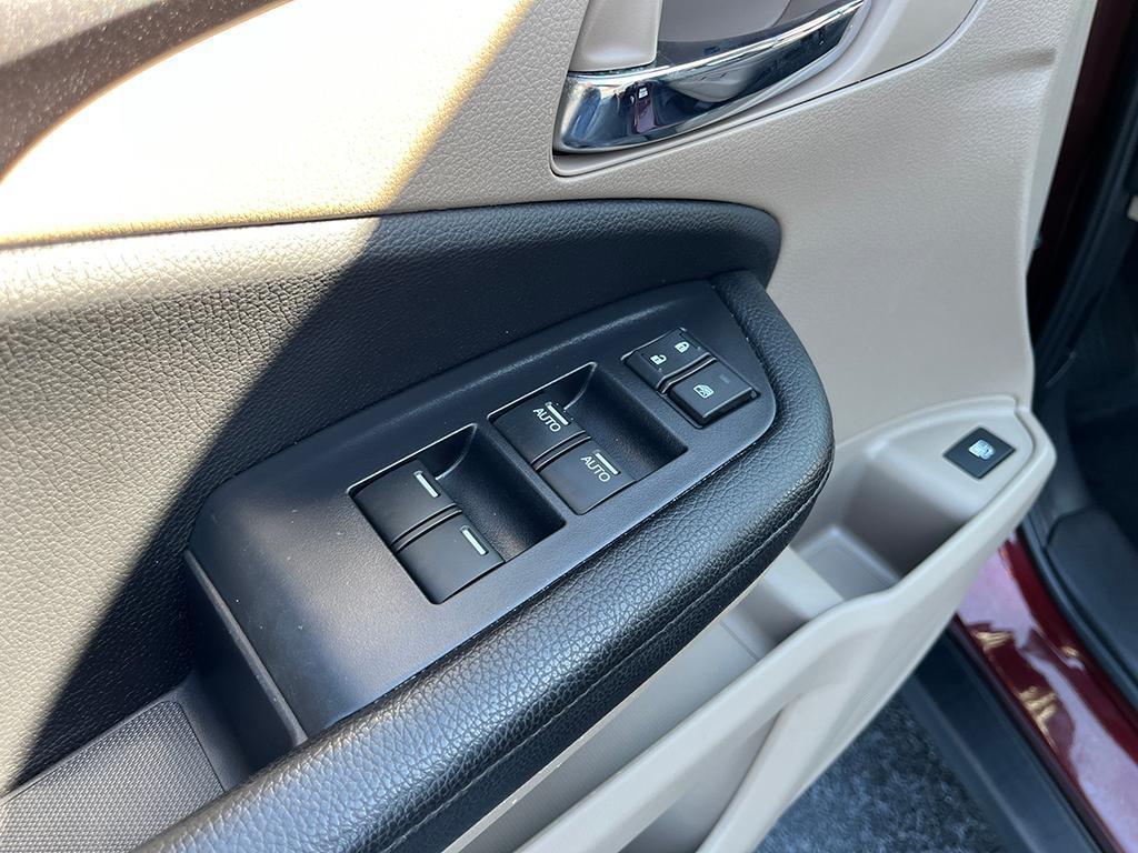 used 2019 Honda Pilot car, priced at $24,871