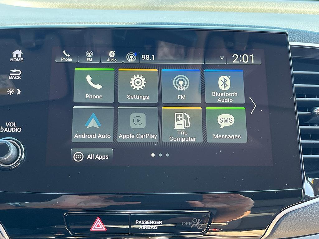 used 2019 Honda Pilot car, priced at $24,871